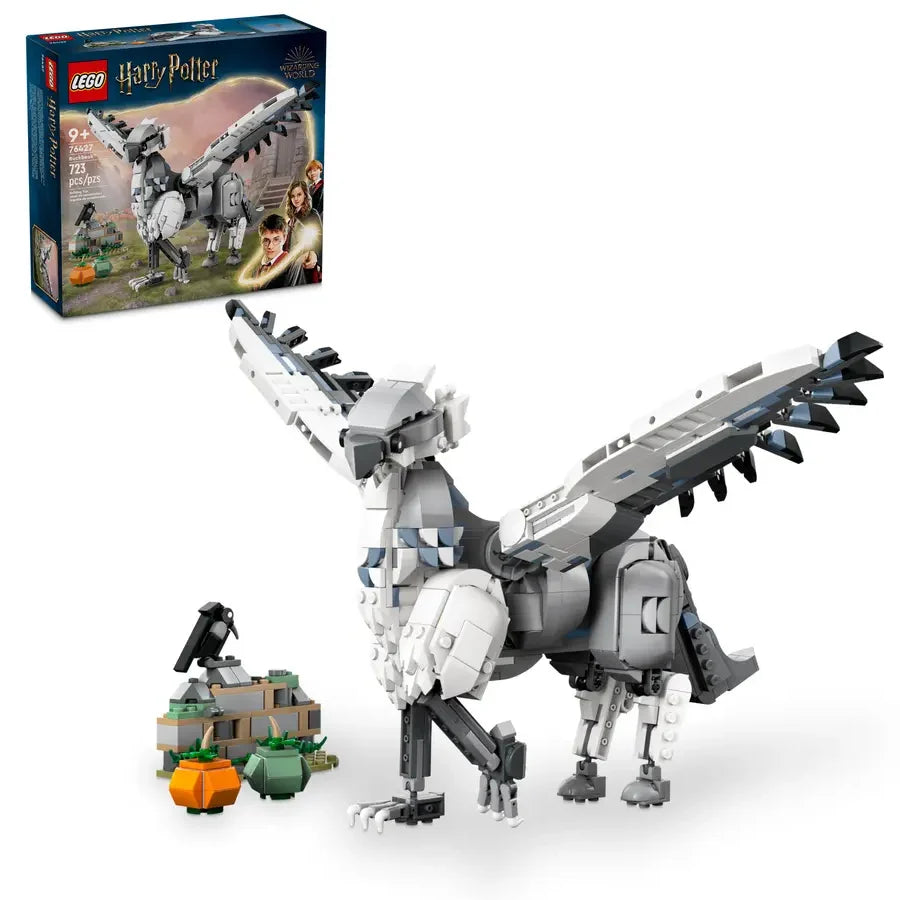 LEGO Harry Potter 76427 Buckbeak