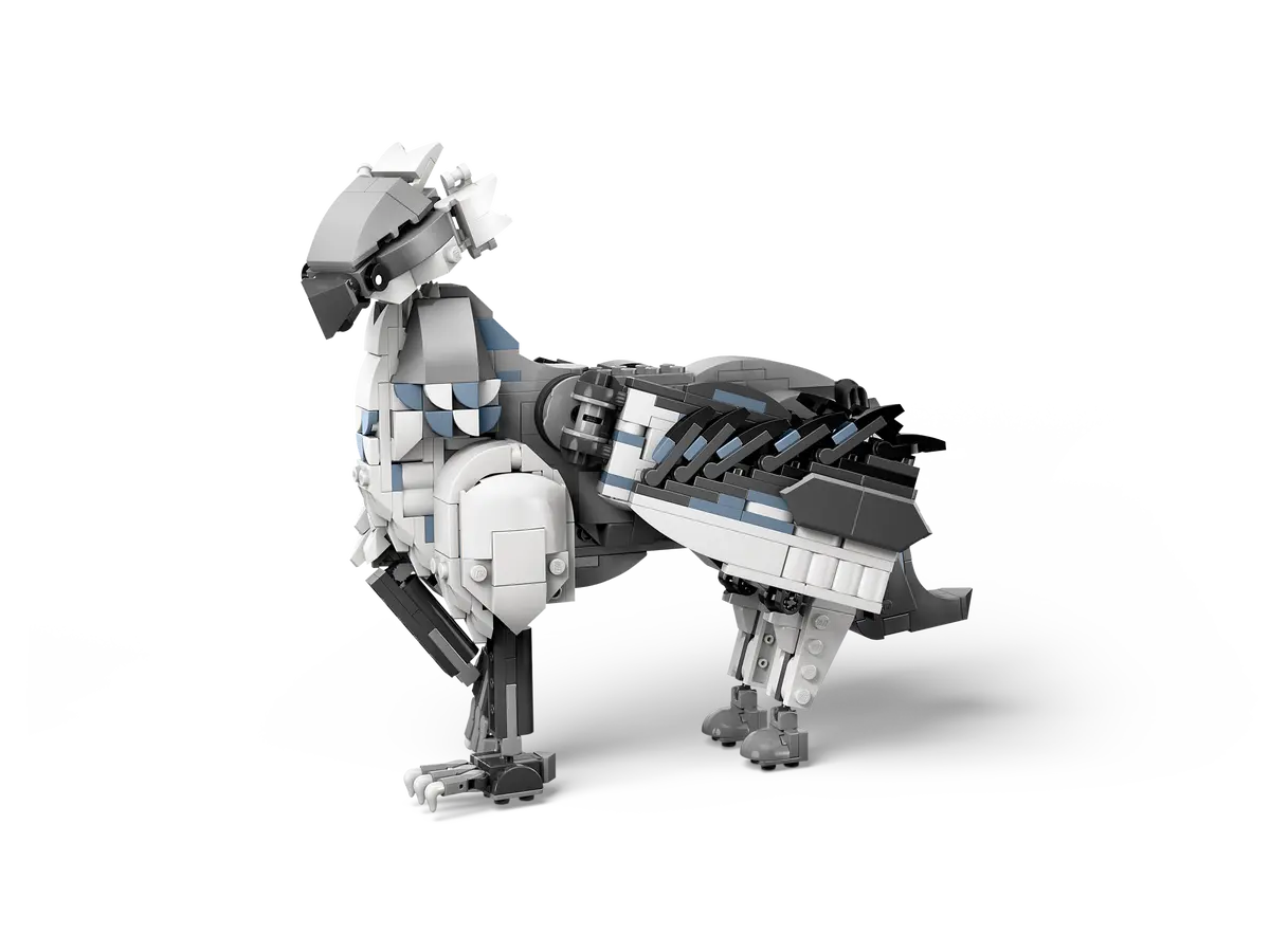 LEGO Harry Potter 76427 Buckbeak