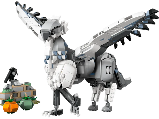 LEGO Harry Potter 76427 Buckbeak