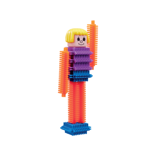 Stickle Bricks Fun Tub