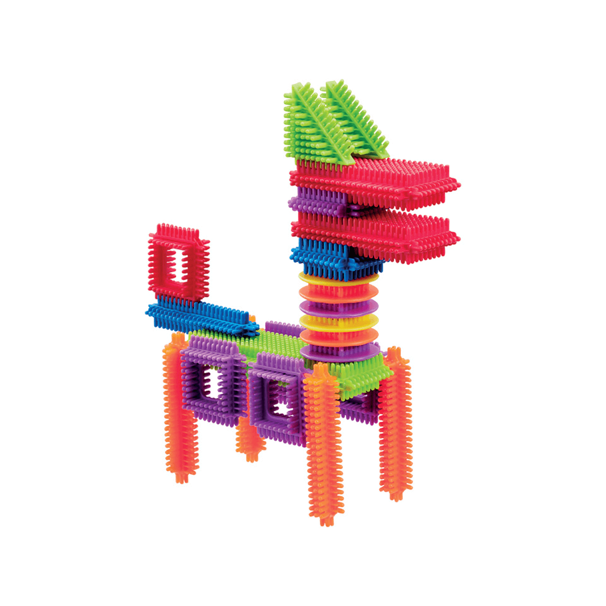 Stickle Bricks Fun Tub