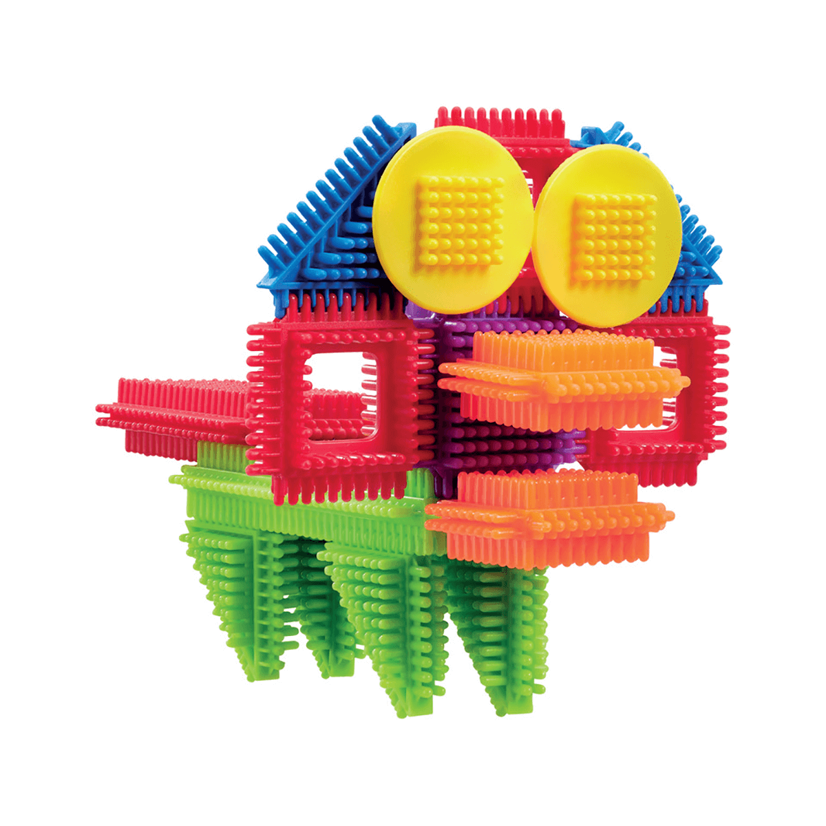 Stickle Bricks Fun Tub