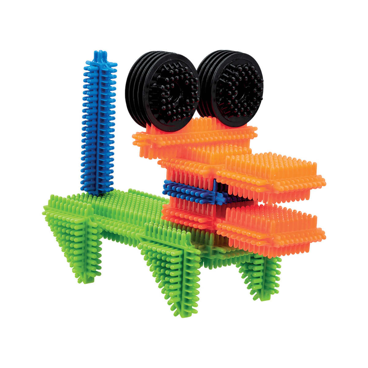 Stickle Bricks Fun Tub