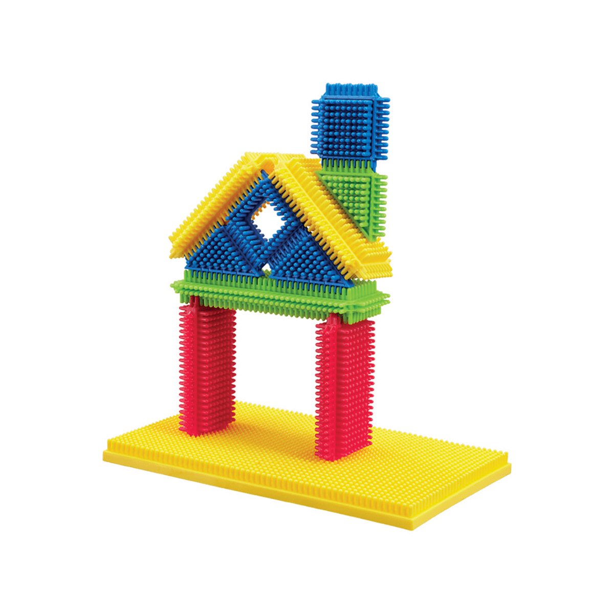 Stickle Bricks Fun Tub