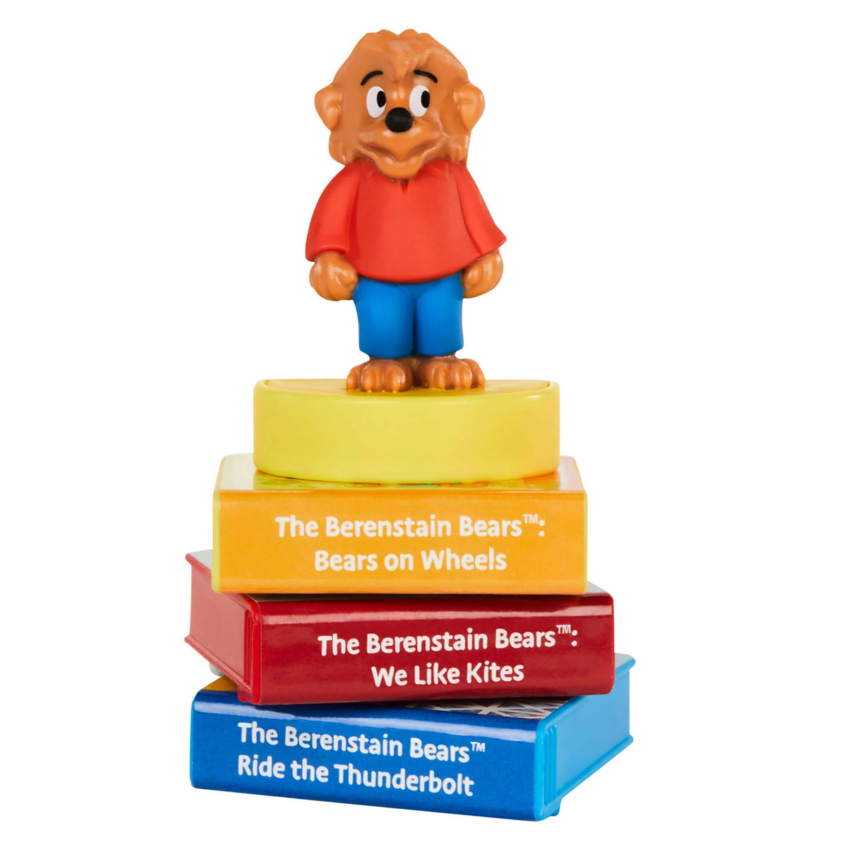 Story Dream Machine - The Berenstain Bears Adventure Collection