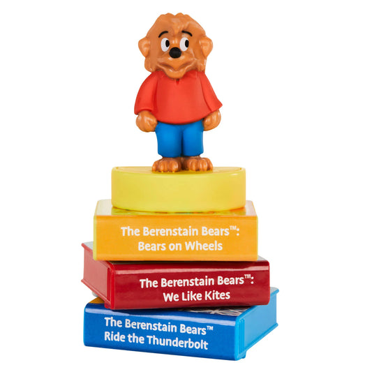 Story Dream Machine - The Berenstain Bears Adventure Collection