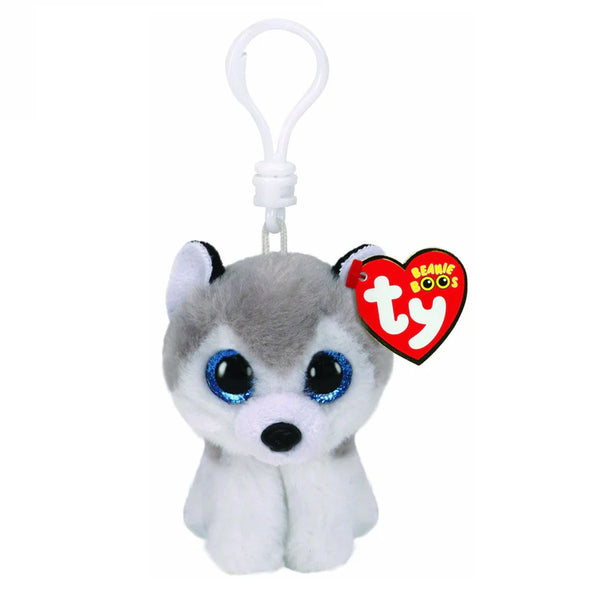 TY 36503 Beanie Boo Slush Key Clip – Toys At Foys