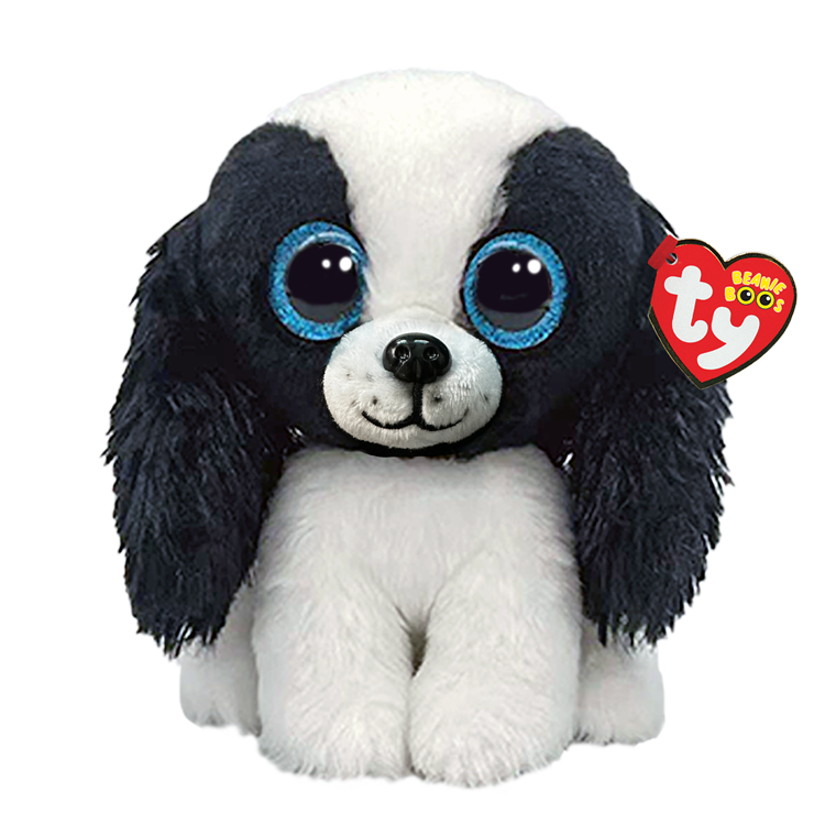 TY 36570 Beanie Boo Sissy Dog