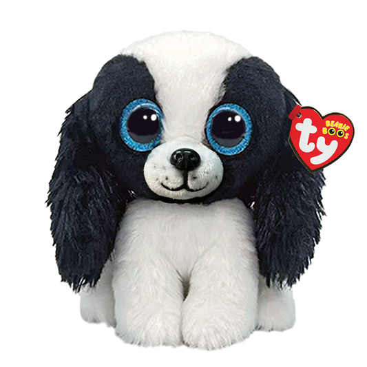 TY 36570 Beanie Boo Sissy Dog