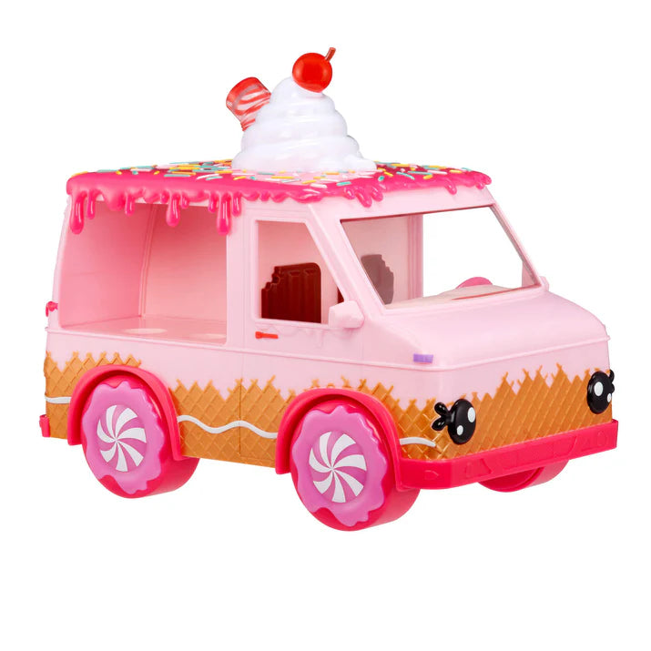 Yummiland Lipgloss Truck