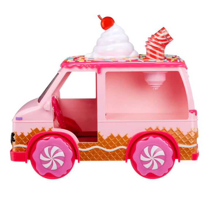 Yummiland Lipgloss Truck