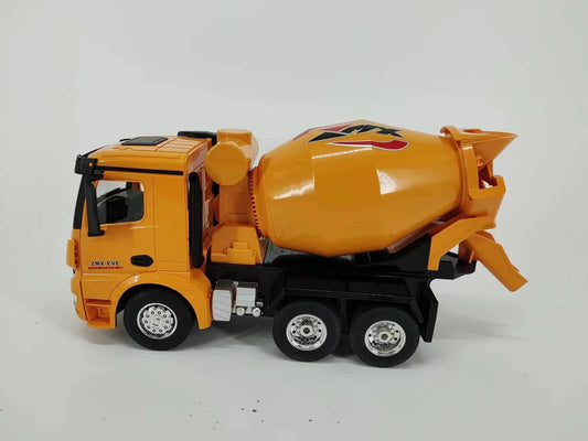 ZMX Radio Control Cement Mixer 2.4G