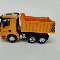 ZMX Radio Control Dump Truck 2.4G