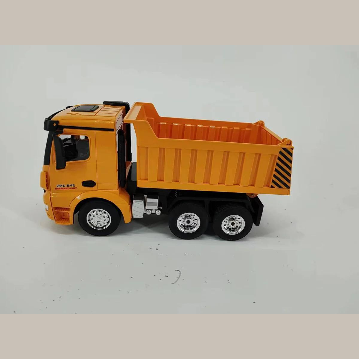 ZMX Radio Control Dump Truck 2.4G