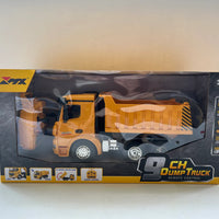 ZMX Radio Control Dump Truck 2.4G