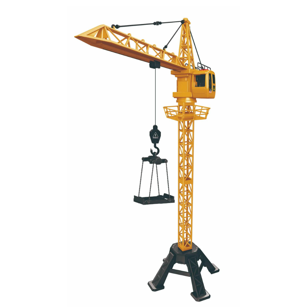 ZMX Radio Control Tower Crane 2.4G