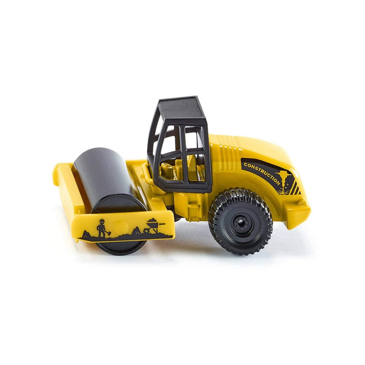 Siku 1:87 Compactor