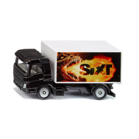 Siku 1:87 Truck with Box Body