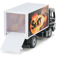 Siku 1:87 Truck with Box Body