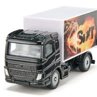 Siku 1:87 Truck with Box Body