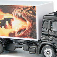 Siku 1:87 Truck with Box Body