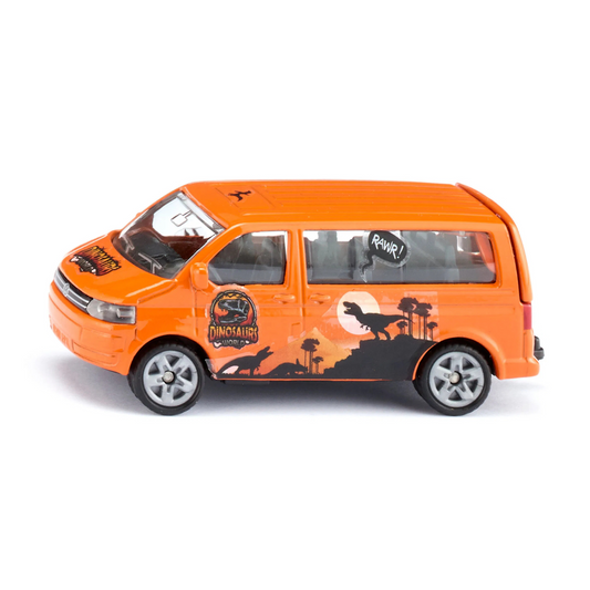 Siku 1:87 VW Multivan