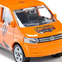 Siku 1:87 VW Multivan