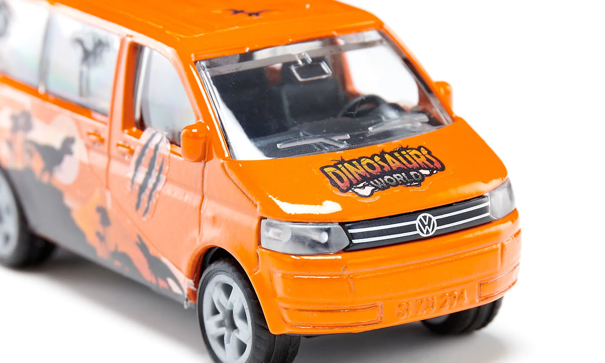 Siku 1:87 VW Multivan