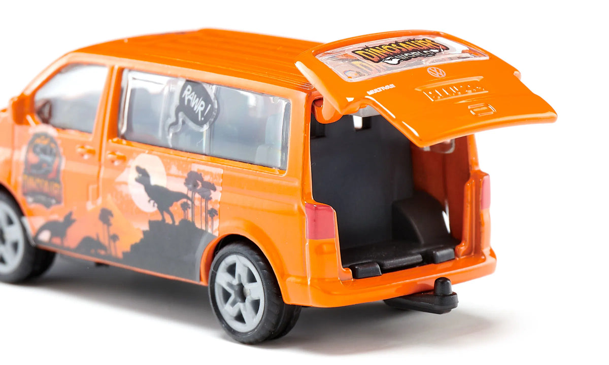 Siku 1:87 VW Multivan