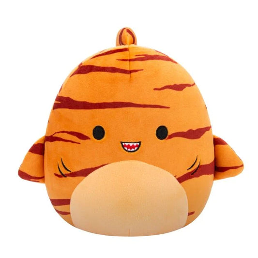 Squishmallow 7.5" Jagger the Tiger Shark