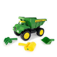 Tomy John Deere Dump Truck