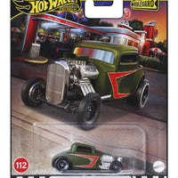 Hot Wheels Boulevard 32 Ford