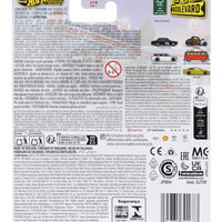 Hot Wheels Boulevard 32 Ford