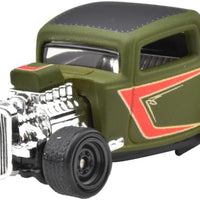 Hot Wheels Boulevard 32 Ford