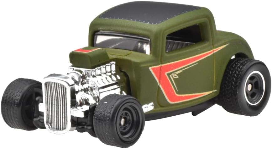 Hot Wheels Boulevard 32 Ford