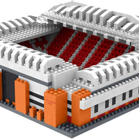 Team Merchandise 3D BRXLZ Stadium Liverpool