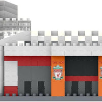 Team Merchandise 3D BRXLZ Stadium Liverpool