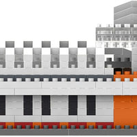 Team Merchandise 3D BRXLZ Stadium Liverpool