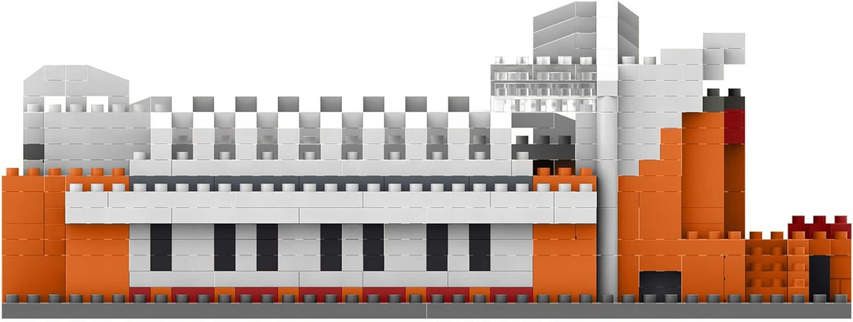 Team Merchandise 3D BRXLZ Stadium Liverpool