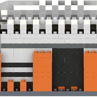 Team Merchandise 3D BRXLZ Stadium Liverpool