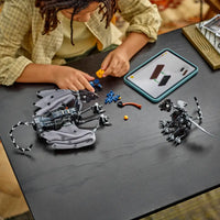 LEGO 76458 Harry Potter Thestral Family