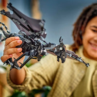 LEGO 76458 Harry Potter Thestral Family