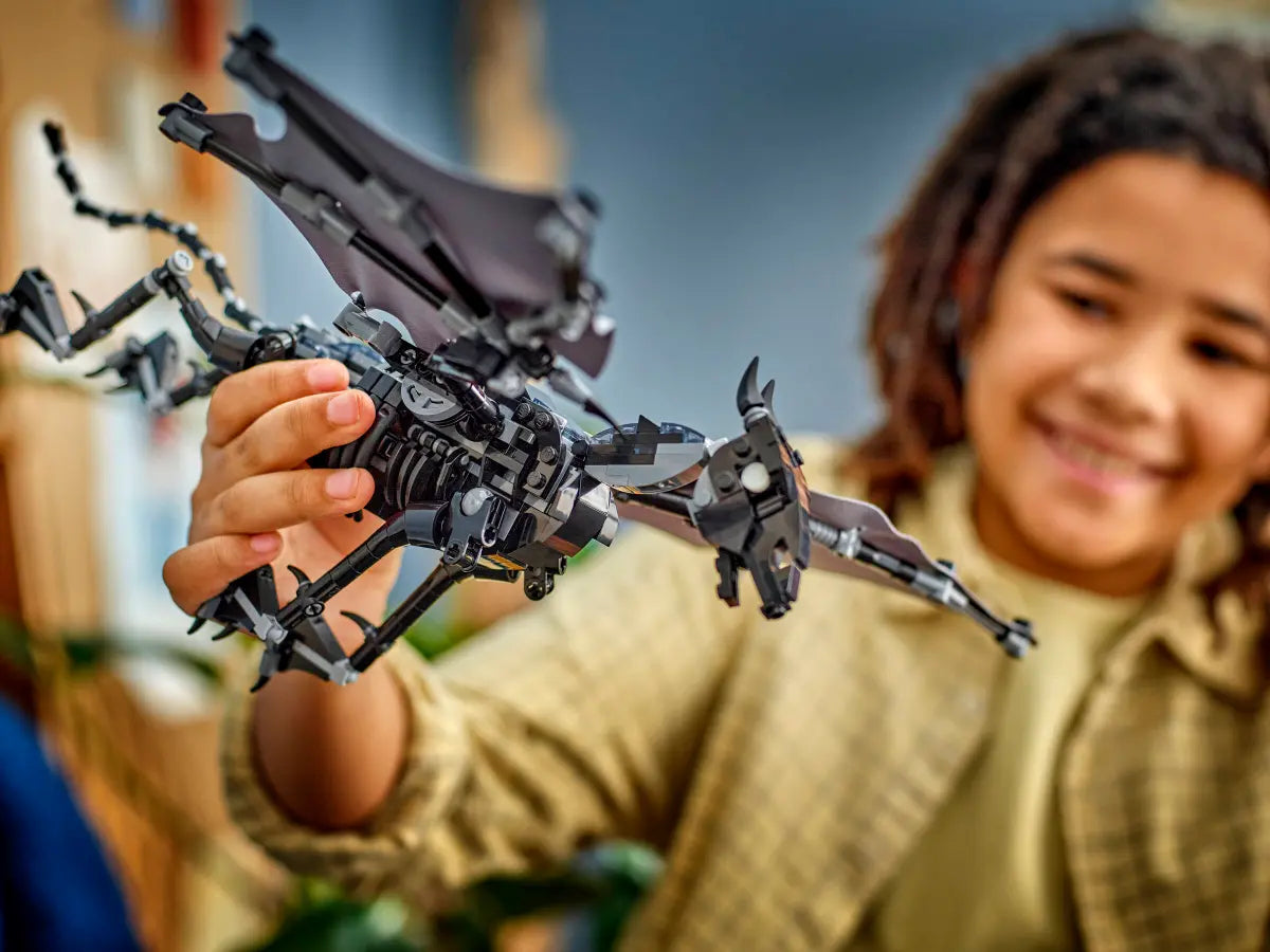 LEGO 76458 Harry Potter Thestral Family