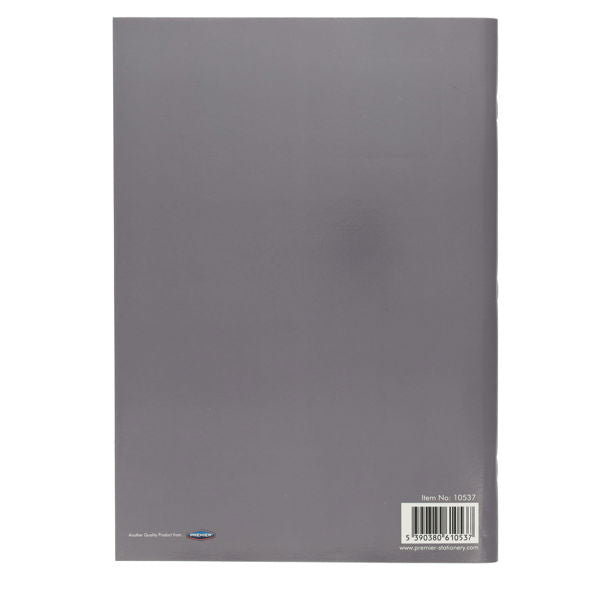 A4 Sketch Pad 40 Sheets in A4 format