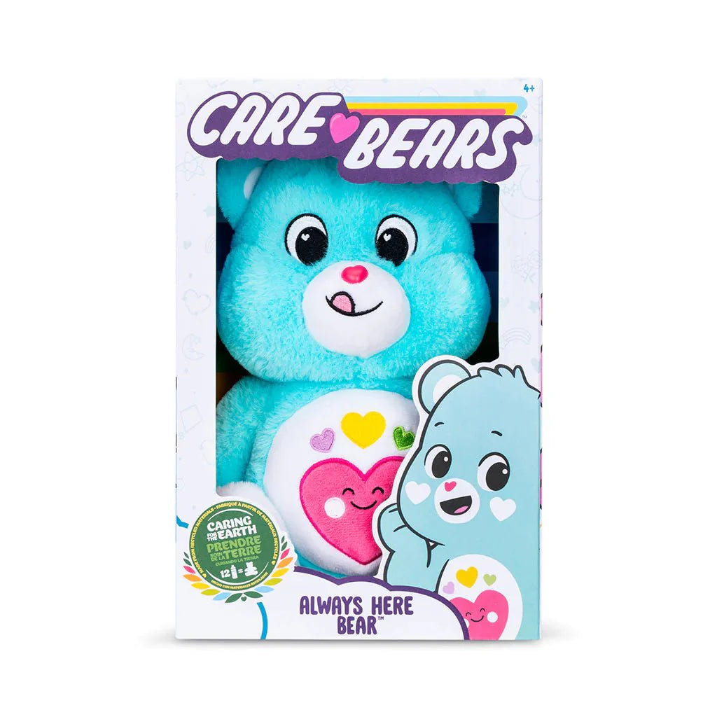 Care Bears Always Here Bear