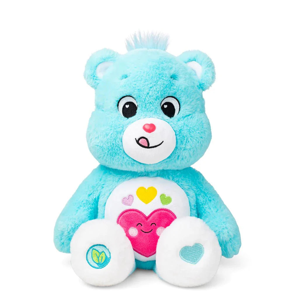 Care Bears Always Here Bear