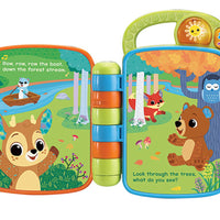 Vtech Animal Rhymes Storytime