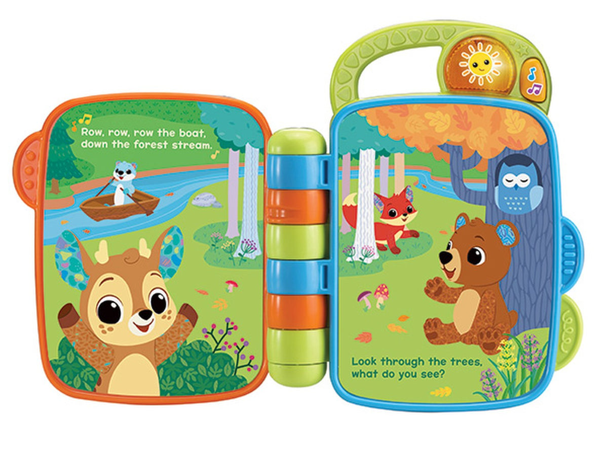 Vtech Animal Rhymes Storytime