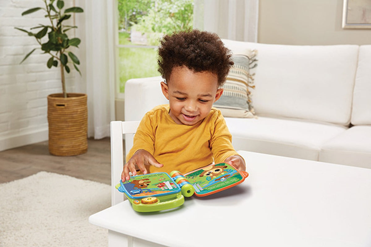 Vtech Animal Rhymes Storytime