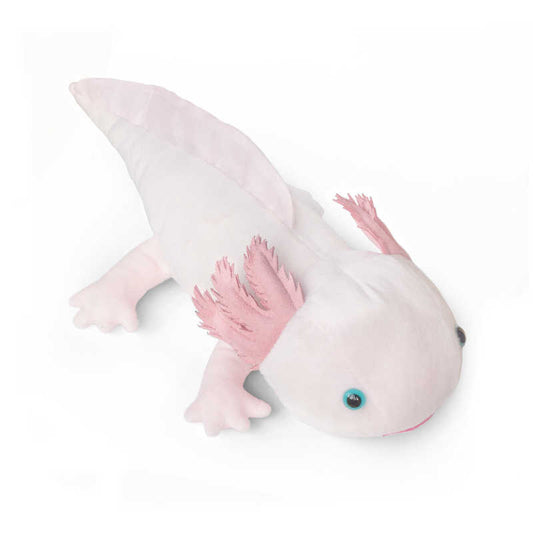 Animigos World Of Nature Axolotl